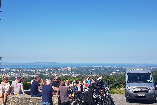 Afternoon Dublin Mountain Pub Tour(small group pub crawl max 15) - Who should book this afternoon outing