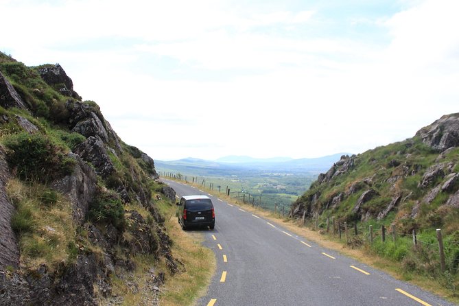 All Ireland Adventure From Dublin - Key points to know before booking