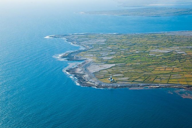 Aran Island, Cliffs of Moher & Cruise tour from Galway. Guided. - Who will enjoy this day most