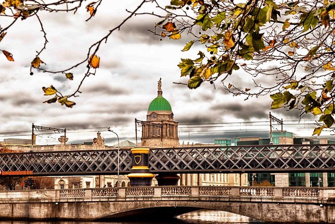 Arrival Transfer: Dublin Airport DUB to Dublin in Business Car - Is $117.11 per person good value?