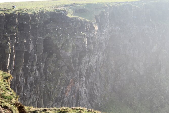 Award Winning 2-Day Cliffs of Moher Luxury Private Car Tour. - Why a private car changes this west-coast trip