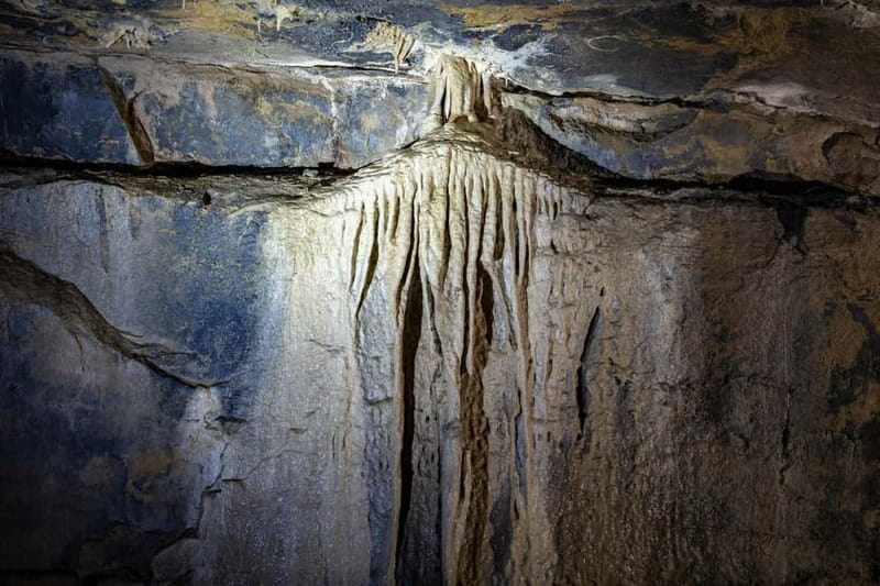 Ballyvaughan: Aillwee Burren Experience Entry Ticket - Why Aillwee works as a full Burren day out