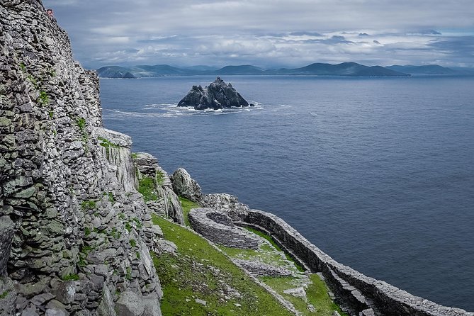Beautiful Southwest Tour 2022 - Day 3: Bantry Bay and the quiet of Garnish Island