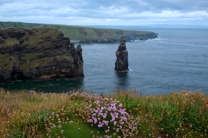 Beautiful Southwest Tour 2022 - Day 7: Adare, lunch and a change of scenery