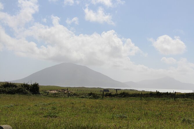 Belmullet Small-Group Walking Tour (AlchemyTours.ie) - Spanish Armada stories at the RNLI station
