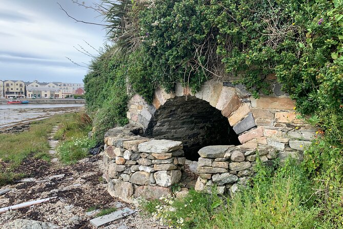 Belmullet Small-Group Walking Tour (AlchemyTours.ie) - Following the docks and the 1845 canal