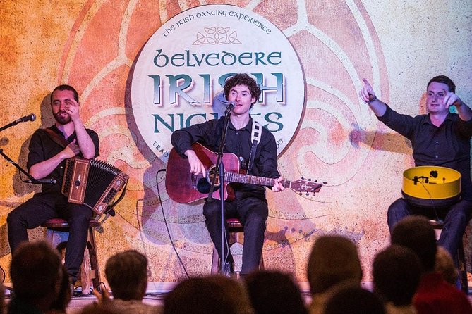 Belvedere Irish Night Show, Dance and Traditional 3-Course Dinner - Getting to the Belvedere Hotel