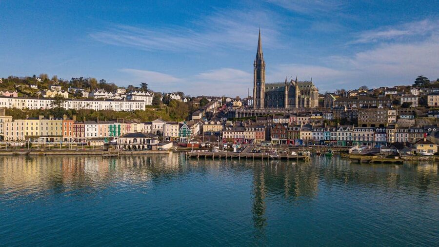 Best of Cork: Private Walking Tour with a Local - Key points to know before you book