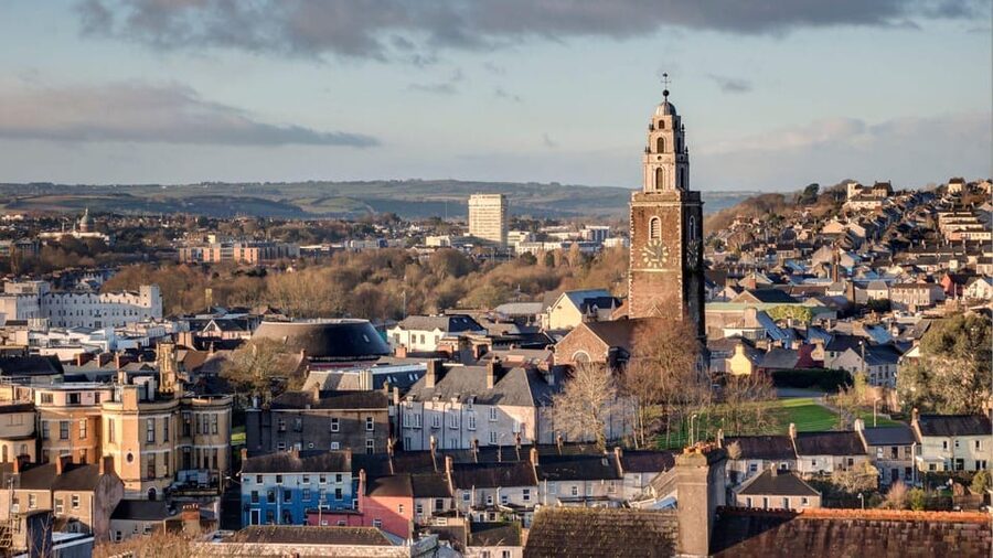 Best of Cork: Private Walking Tour with a Local - What the private format really changes