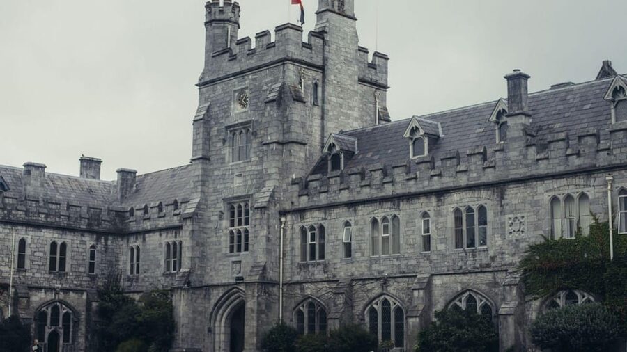 Best of Cork: Private Walking Tour with a Local - Timing, access, and practical planning