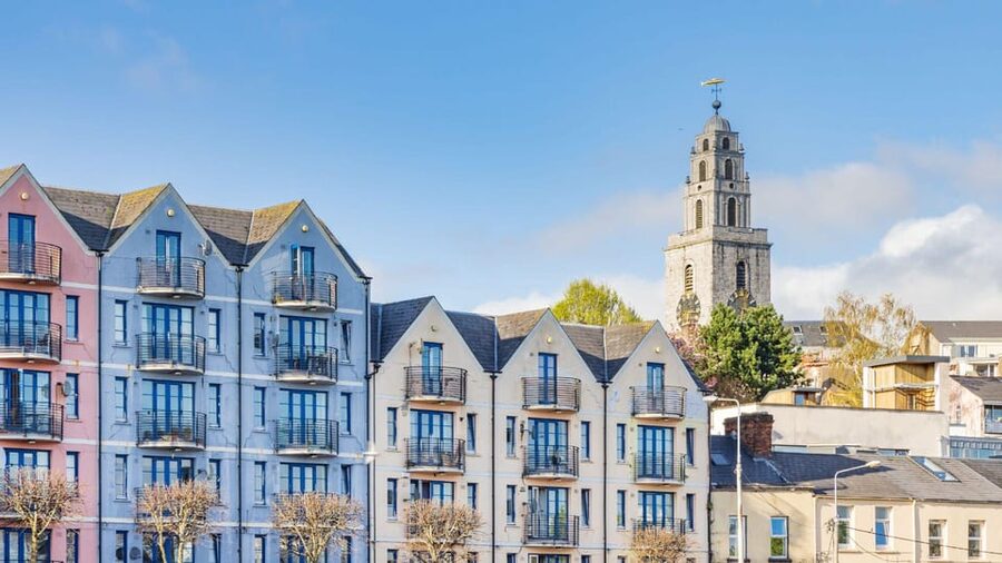 Best of Cork: Private Walking Tour with a Local - The English Market, Cork’s best food stop