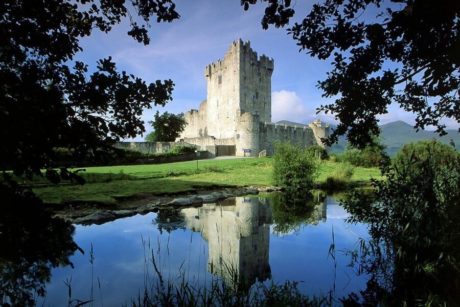 Best of Ireland 6-Day Backpackers Economy Tour - Key points before you book