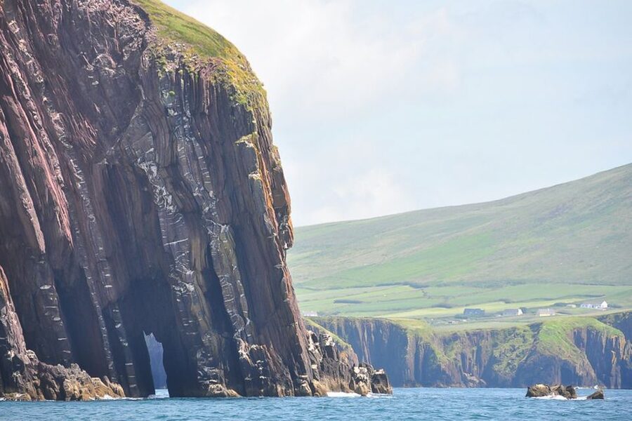 Best of Ireland 6-Day Backpackers Economy Tour - Day 6: Killarney National Park, Blarney Castle, and Dublin
