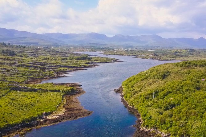 Best Ring of Kerry Tour ex Killarney inc Killarney National Park - Cahersiveen and the story of Daniel O’Connell