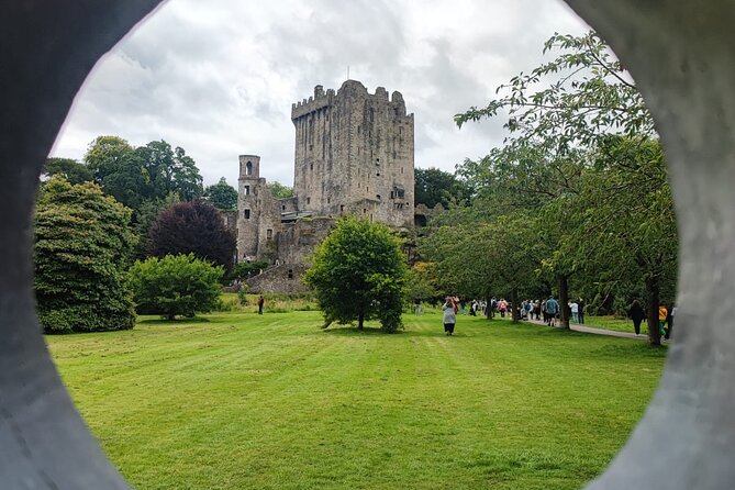 Blarney Castle Cork City and Jameson Distillery Small groups - Who will enjoy this Cork shore excursion?