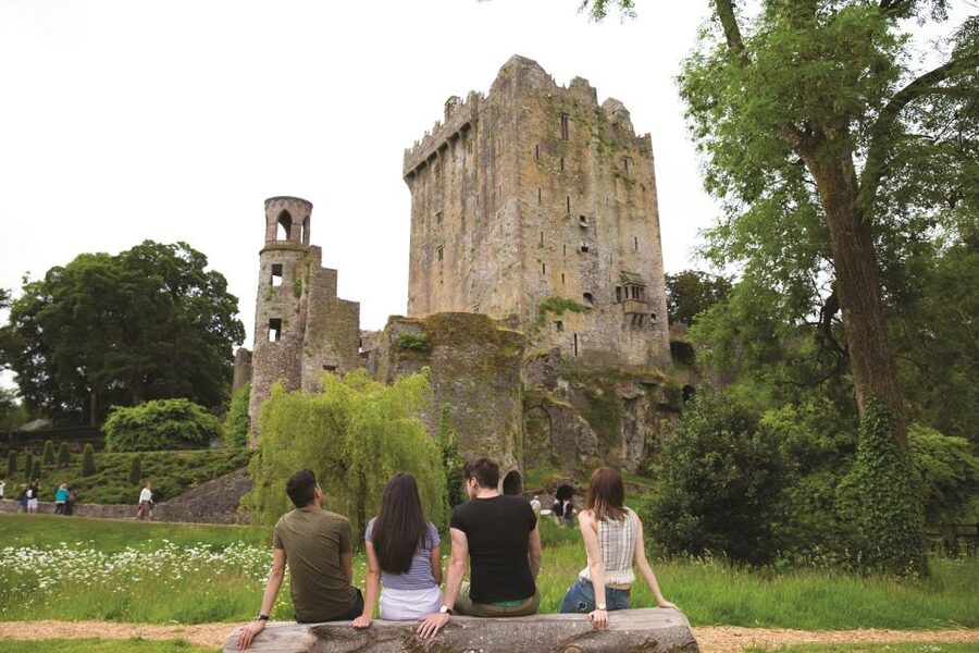 Blarney Castle Full-Day Tour from Dublin - Why this Dublin day trip works
