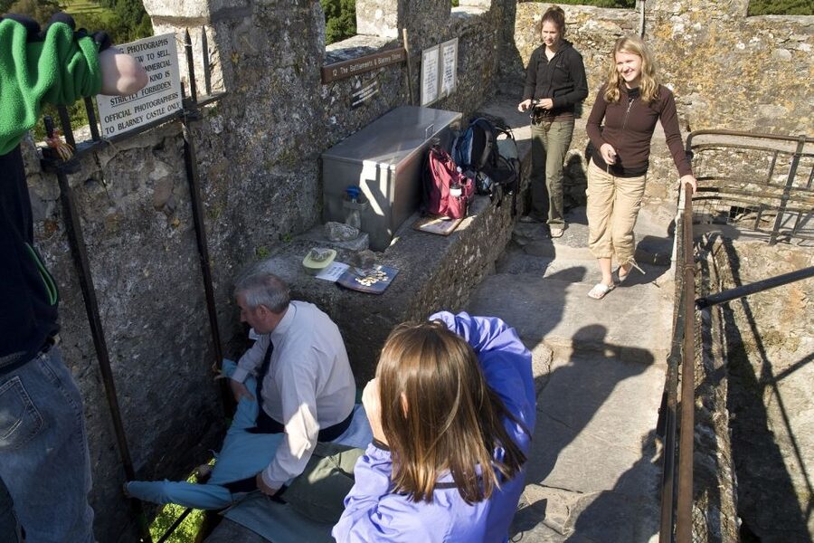 Blarney Castle Full-Day Tour from Dublin - What the $90 price really buys you