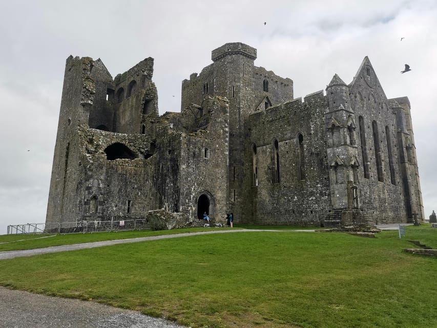 Blarney Castle: Private Guided Day Tour from Dublin - Key Points at a Glance