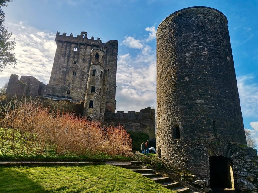 Blarney Castle: Private Guided Day Tour from Dublin - Who Should Book This Experience