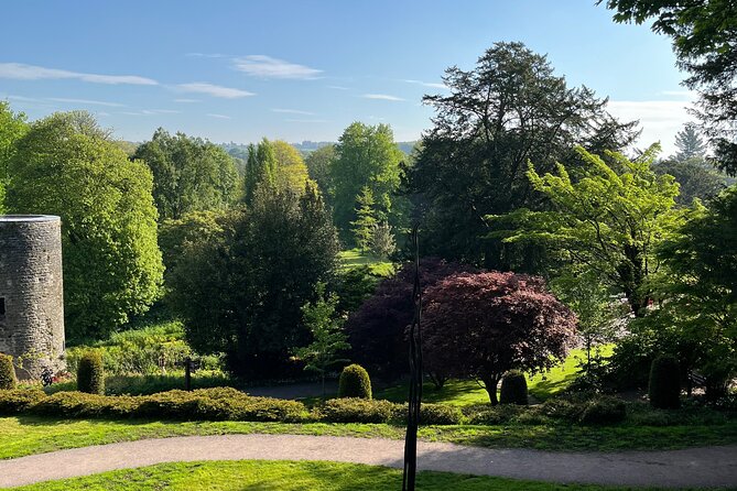 Blarney,Cork City,Kinsale,Ultimate Private Guided Minibus Tour. - Why this Cork day works so well