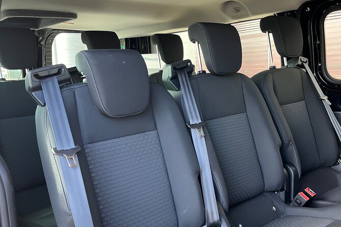 Blarney,Cork City,Kinsale,Ultimate Private Guided Minibus Tour. - Charles Fort and the approach to Kinsale