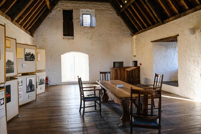 Blarney, Rock of Cashel & Cahir Castles Day Tour From Dublin - What the long road time really means