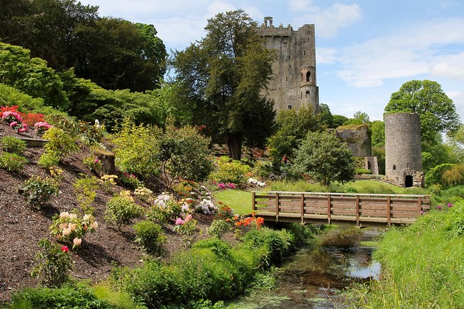 Blarney, Rock of Cashel & Cahir Castles Day Tour From Dublin - Guides and the feel of the day