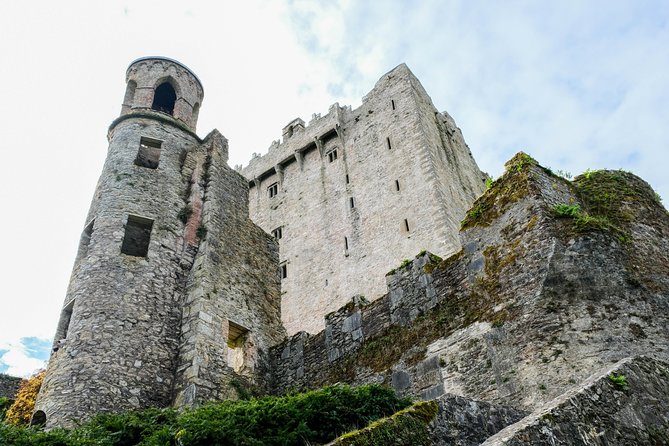 Blarney, Rock of Cashel & Cahir Castles Day Tour From Dublin - Is $108.84 good value?