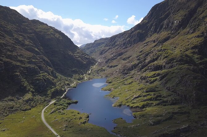 Boat Only Ticket (Walk the Gap of Dunloe) - Walking the 7-mile Gap of Dunloe