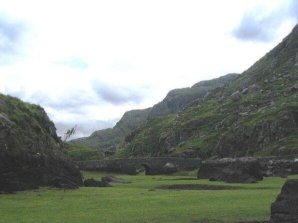 Boat Only Ticket (Walk the Gap of Dunloe) - What the $38.62 price really covers