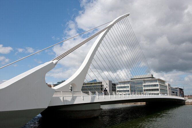 Boat Trip from Dublin City to Dun Laoghaire - Why this short cruise works as Dublin transport