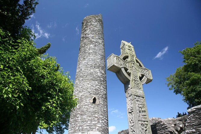 Boyne Valley, Meath - Private Shore Excursion - Key things to know before booking