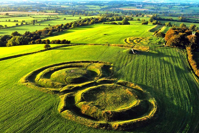 Boyne Valley, Meath - Private Shore Excursion - Why the Boyne Valley makes a fine day from Dublin
