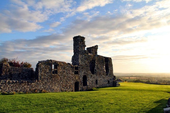 Boyne Valley, Meath - Private Shore Excursion - Newgrange and the 19-metre passage