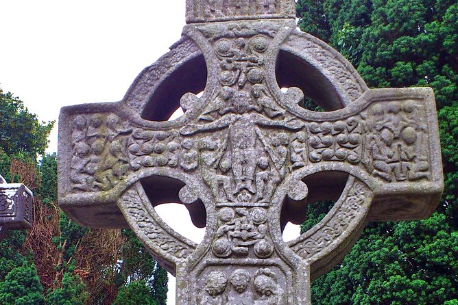 Boyne Valley, Meath - Private Shore Excursion - Hill of Tara, the old center of Irish power
