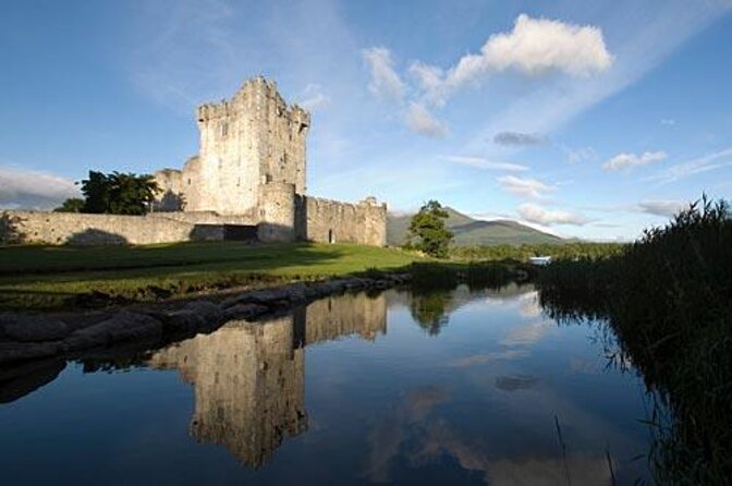 Bus, Boat & Jaunting Cart Tour (Jaunting Cart Paid Separately) - Key points to know before you book