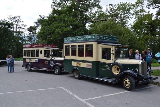 Bus, Boat & Jaunting Cart Tour (Jaunting Cart Paid Separately) - What the $70.14 price really includes