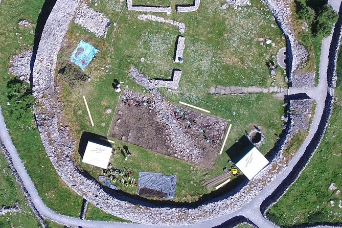 Caherconnell Fort & Sheepdog Demonstrations - How much time and money should you allow?