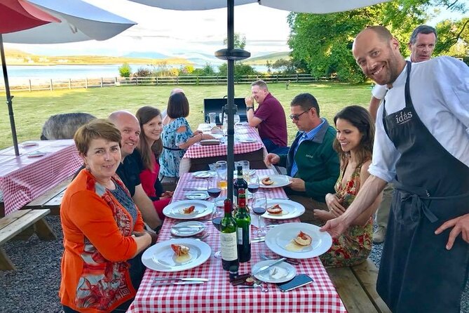 Castles/Classics Tour: 7 day Essential Ireland (Ashford Castle) - What the small group adds