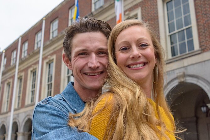 Celebrate Every Love Story - Fabrice’s role: photographer, guide, and posing coach