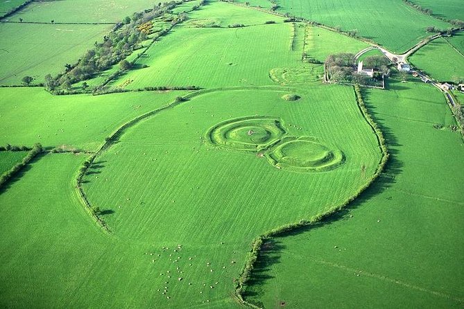 Celtic Boyne Valley & Ancient Sites Day Tour From Dublin - Why the Boyne Valley makes a strong day trip from Dublin