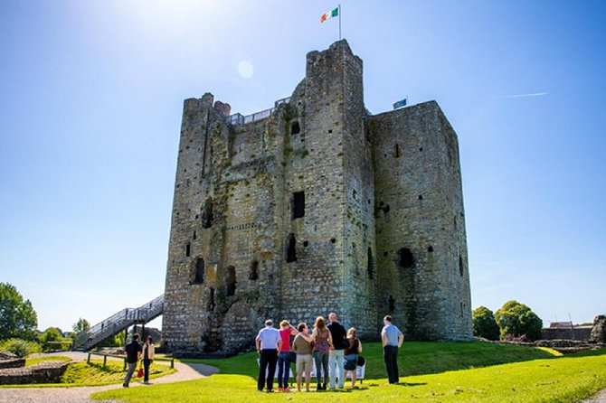 Celtic Boyne Valley & Ancient Sites Day Tour From Dublin - Is $84.65 good value?