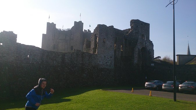 Celtic Day Trip from Dublin with Spanish-Speaking Guide - Loughcrew Cairns puts prehistoric Ireland under your feet