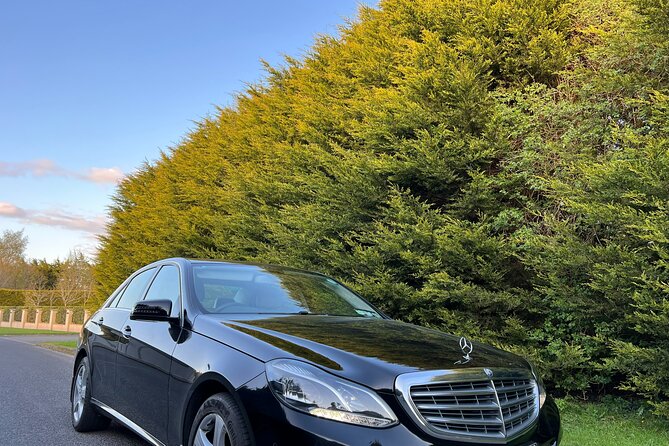 Chauffeur Private Cliffs of Moher Day tour from Dublin - Doolin Pier and the optional cliff cruise
