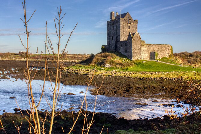 Chauffeur Private Cliffs of Moher Day tour from Dublin - The return route to Dublin