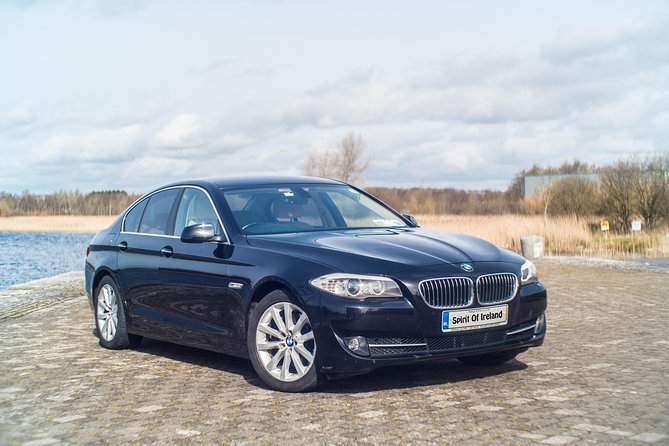 Chauffeur Tours from Galway - A private day beyond Galway