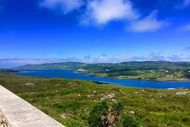 Chauffeur Tours from Galway - Timing, meals, and admission costs