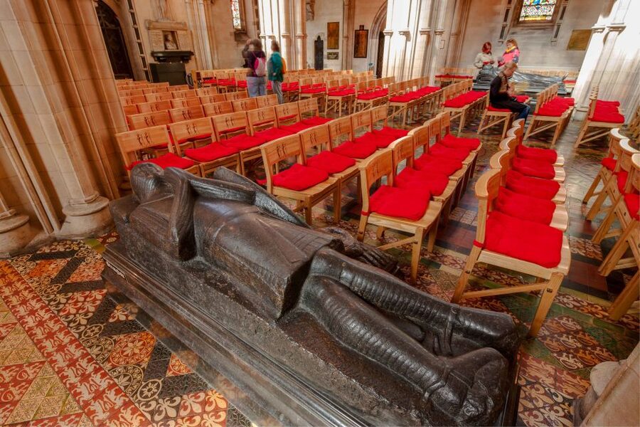 Christ Church Cathedral Entrance Ticket & Self-Guided Tour - The crypt and Dublin’s strangest display
