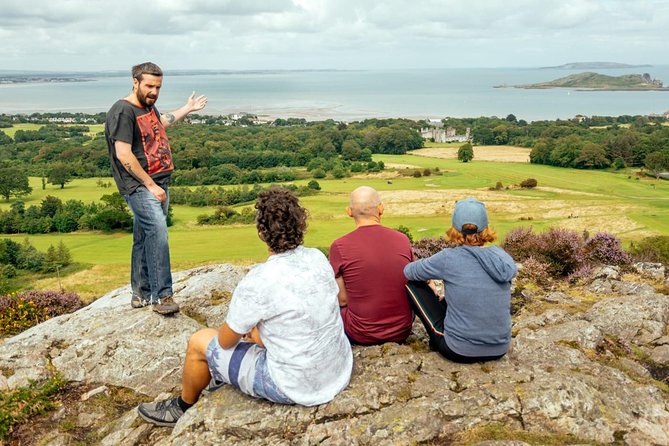 City Explorer: Howth Private Day Trip - Why Howth works so well from Dublin