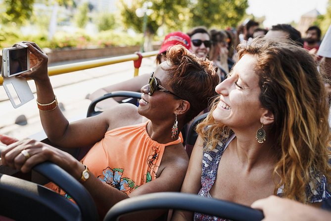 City Sightseeing Galway Hop-On Hop-Off Bus Tour - Why this short Galway loop can be useful
